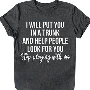 T_Shirt